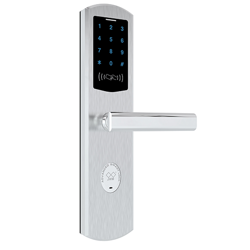 酒店公寓微信门锁丨智能密码锁 M8-W系列